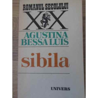 SIBILA