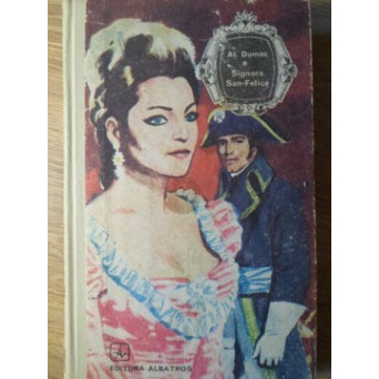 SIGNORA SAN-FELICE