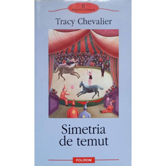 SIMETRIA DE TEMUT