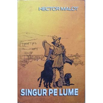 SINGUR PE LUME