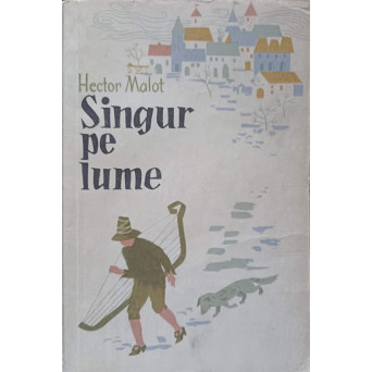 SINGUR PE LUME