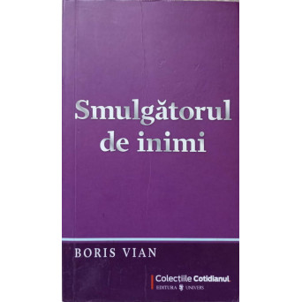 SMULGATORUL DE INIMI