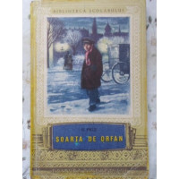 SOARTA DE ORFAN SOARTA DE ORFAN