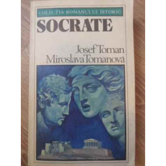SOCRATE IN CAUTAREA BEATITUDINII