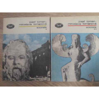 SOCRATE VOL.1-2
