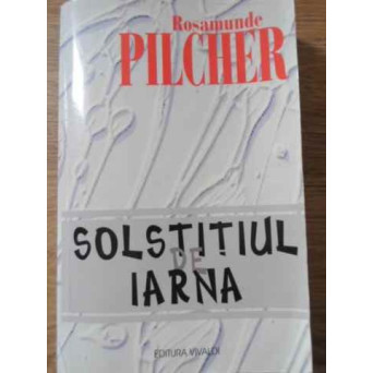 SOLSTITIUL DE IARNA