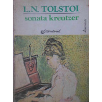 SONATA KREUTZER SONATA KREUTZER