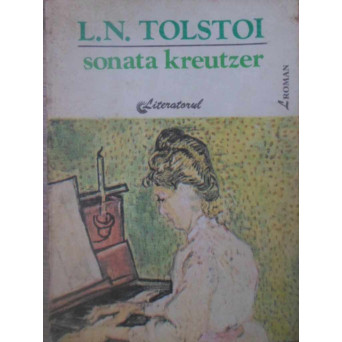 SONATA KREUTZER