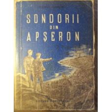 SONDORII DIN APSERON