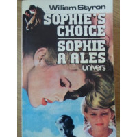 SOPHIE A ALES SOPHIE A ALES