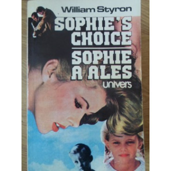 SOPHIE A ALES