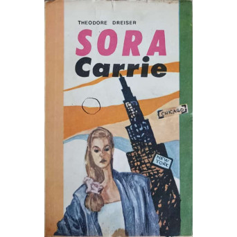 SORA CARRIE
