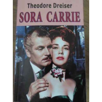 SORA CARRIE