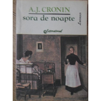 SORA DE NOAPTE