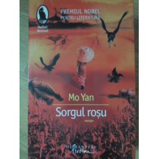 SORGUL ROSU