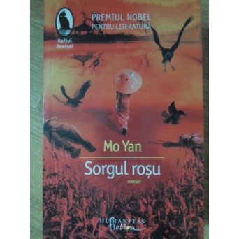 SORGUL ROSU
