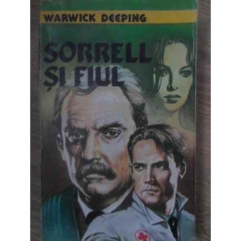 SORRELL SI FIUL