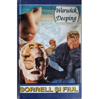 SORRELL SI FIUL