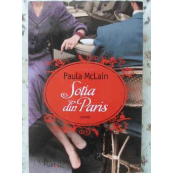 SOTIA DIN PARIS