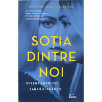 SOTIA DINTRE NOI SOTIA DINTRE NOI