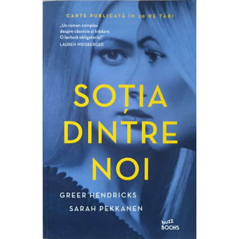 SOTIA DINTRE NOI