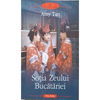 SOTIA ZEULUI BUCATARIEI
