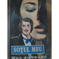 SOTUL MEU SOTUL MEU