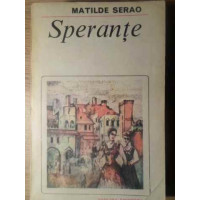 SPERANTE SPERANTE