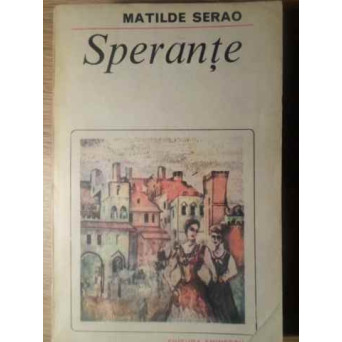 SPERANTE