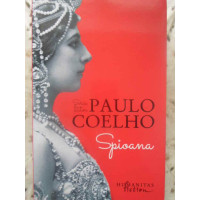 SPIOANA SPIOANA