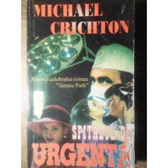 SPITALUL DE URGENTA