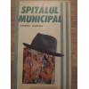 SPITALUL MUNICIPAL