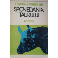 SPOVEDANIA TAURULUI SPOVEDANIA TAURULUI