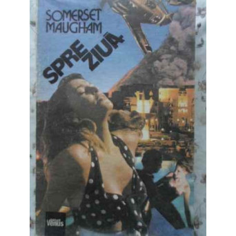 SPRE ZIUA