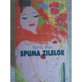 SPUMA ZILELOR