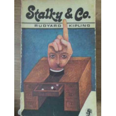 STALKY & CO.