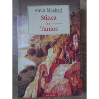 STANCA LUI TANIOS