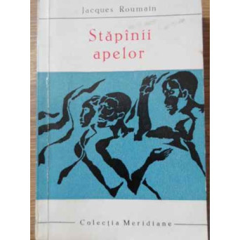 STAPANII APELOR