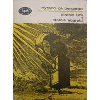 STATELE LUNII. STATELE SOARELUI