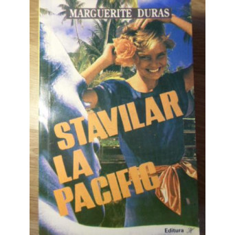 STAVILAR LA PACIFIC