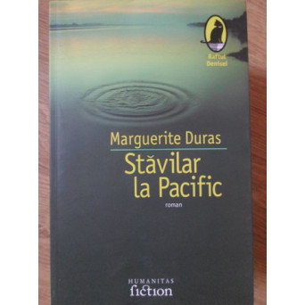 STAVILAR LA PACIFIC