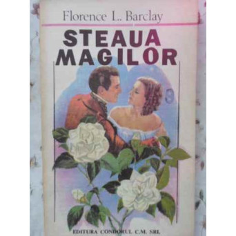 STEAUA MAGILOR