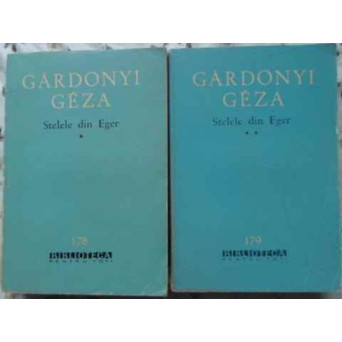 STELELE DIN EGER VOL.1-2