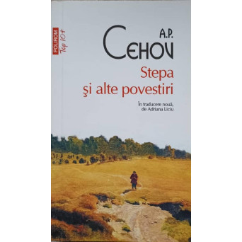 STEPA SI ALTE POVESTIRI
