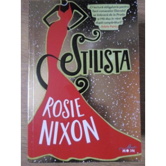 STILISTA