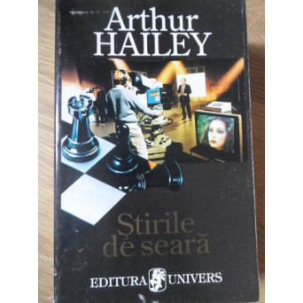 STIRILE DE SEARA