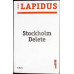 STOCKHOLM DELETE