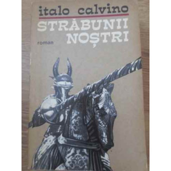 STRABUNII NOSTRI