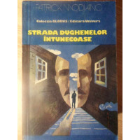 STRADA DUGHENELOR INTUNECOASE STRADA DUGHENELOR INTUNECOASE