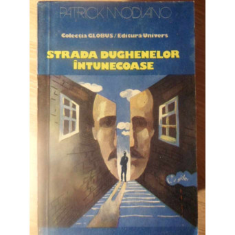 STRADA DUGHENELOR INTUNECOASE